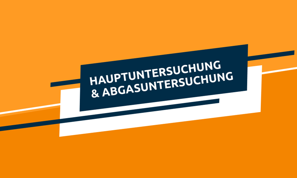 Autohaus Bayerngarage Hauptuntersuchung