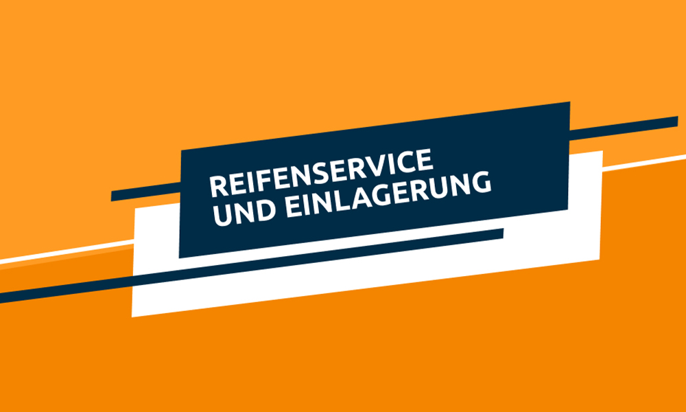 Autohaus Bayerngarage Reifenservice